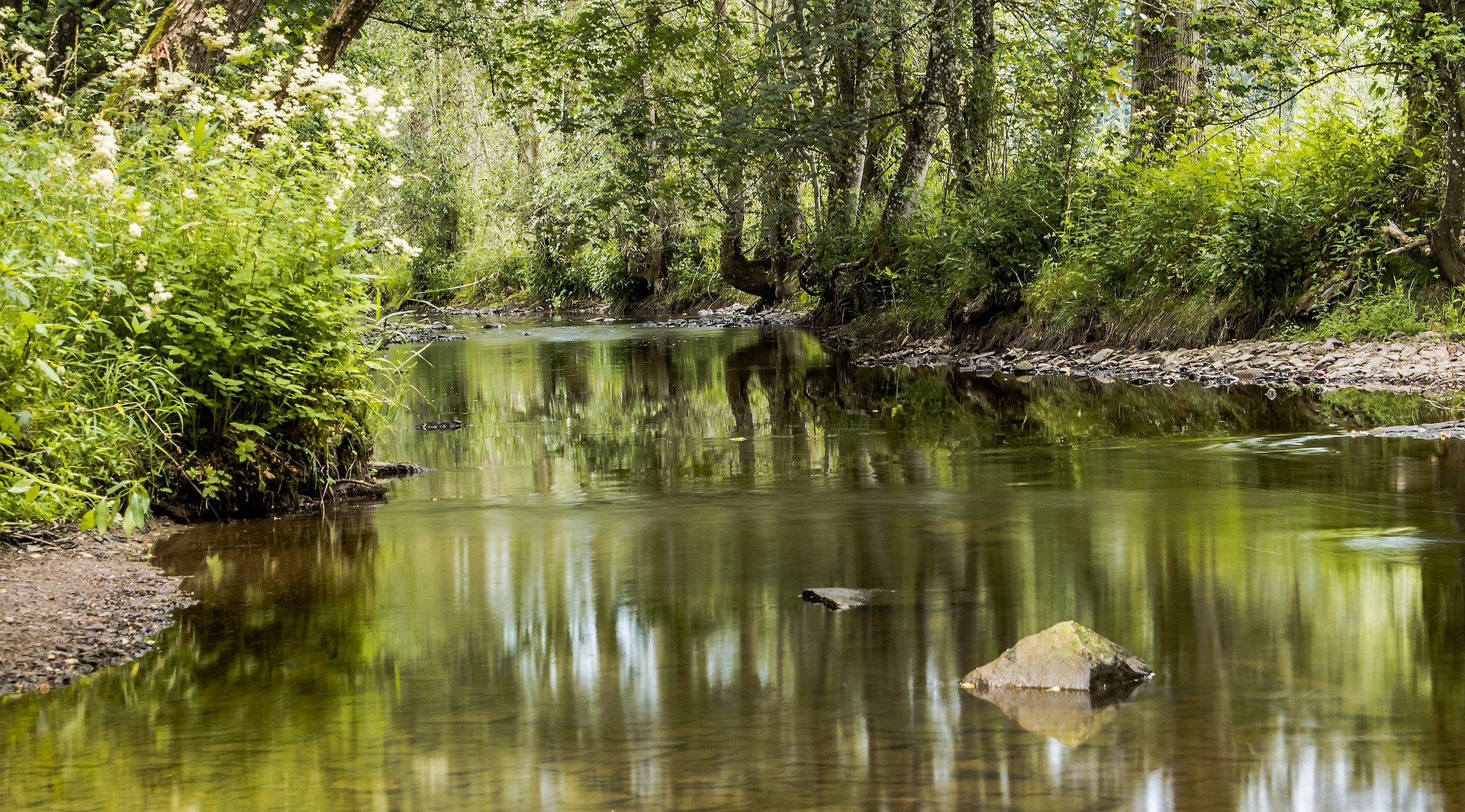 Ardennen