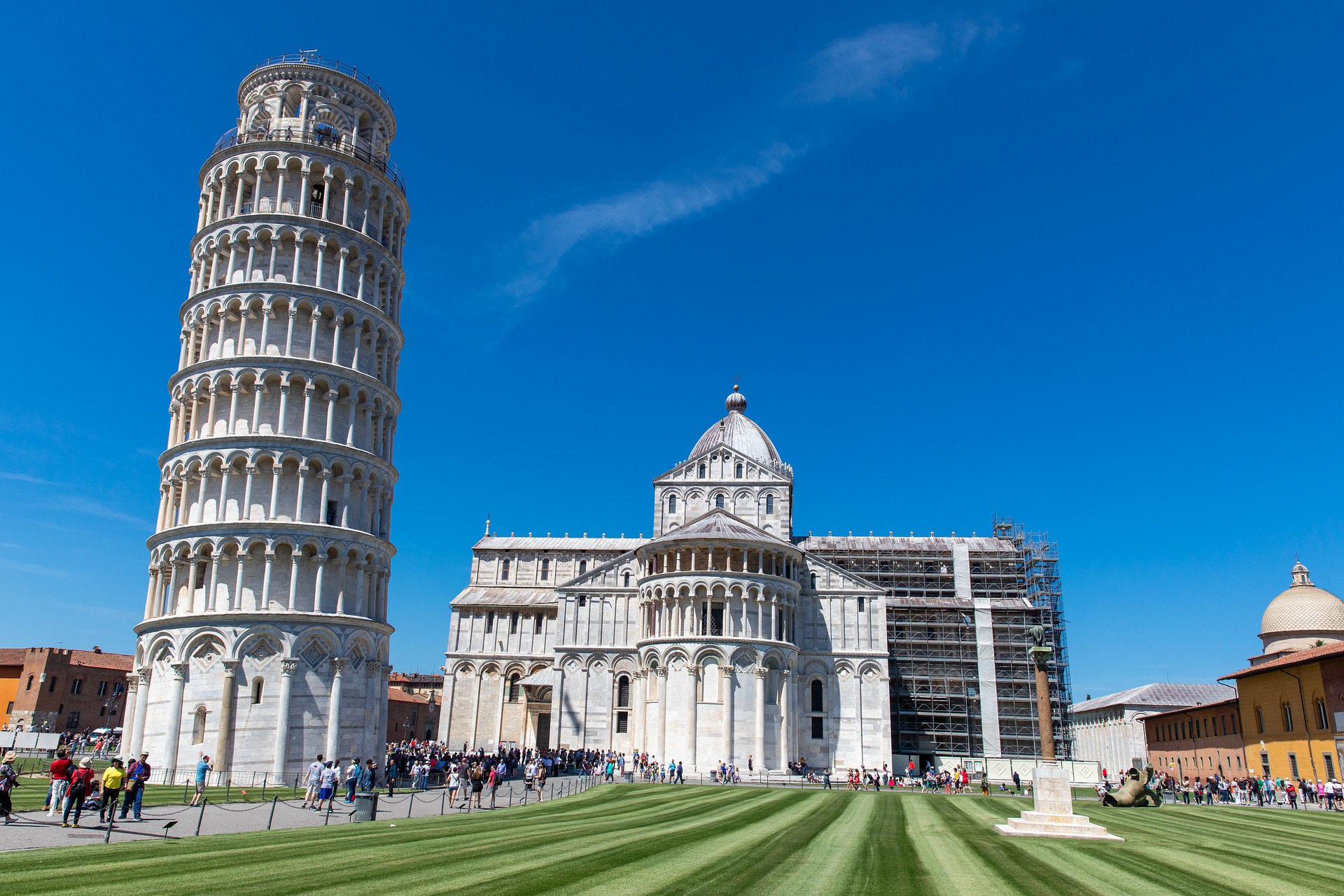 Centraal Italië