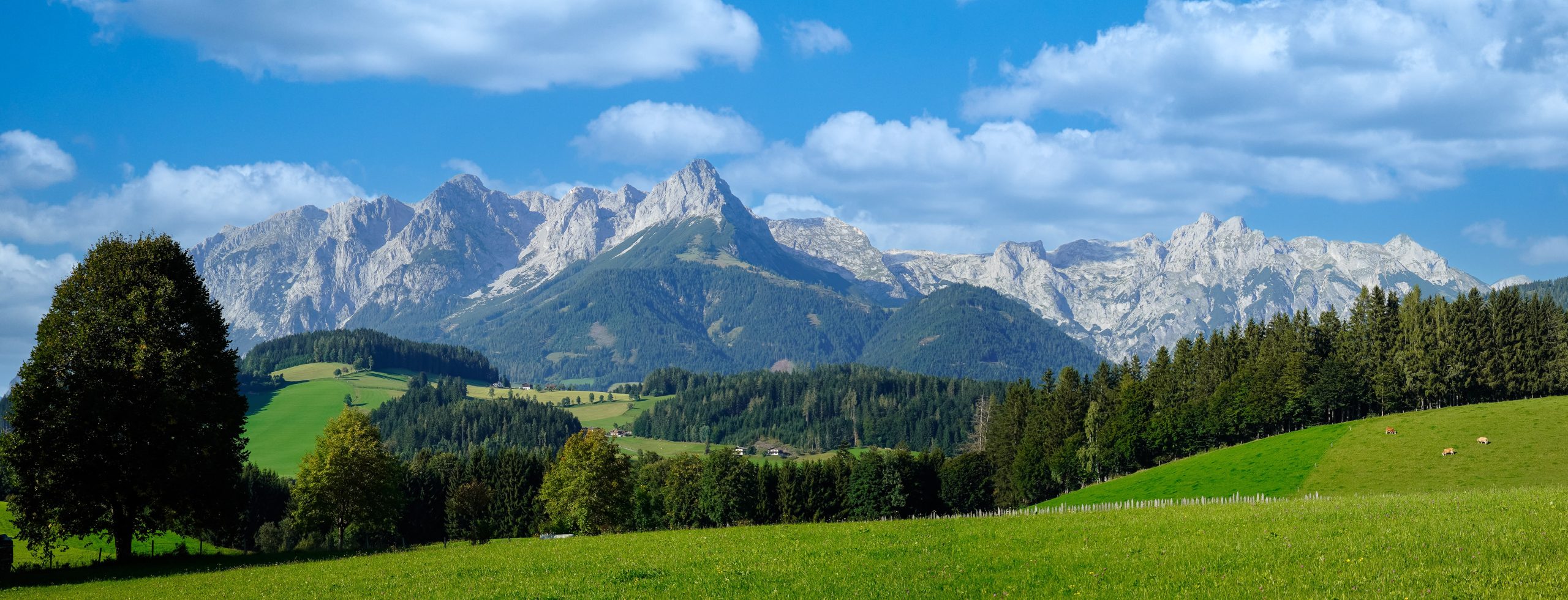 Voralberg - Kleinwalsertal